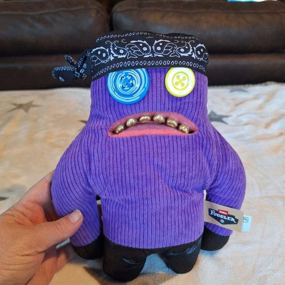 Fuggler Fugg Life Edition 9